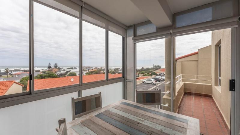 To Let 2 Bedroom Property for Rent in Melkbosstrand Western Cape